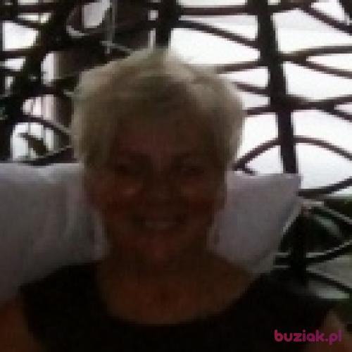 barzur, Kobieta, 71 lat, Oświęcim