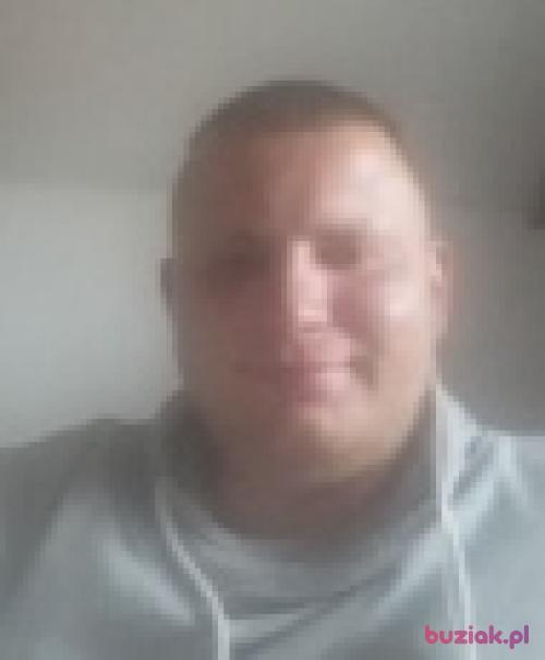 szymarek, Mężczyzna, 32 lata, Poznań