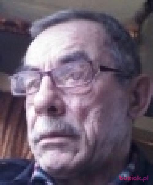 Janko11, Mężczyzna, 69 lat, Kraków