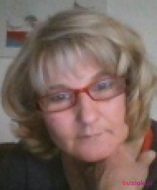 LAILA66, Female, 60 years, Saarbrucken