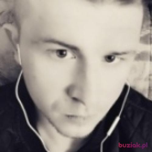 Pawcio122, Mężczyzna, 34 lata, Puławy