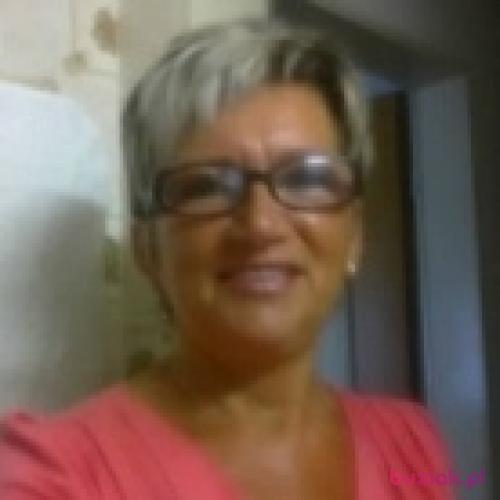 Halina3003, Kobieta, 63 lata, Wieleń