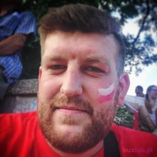 dariuszselig, Mężczyzna, 35 lat, Krapkowice
