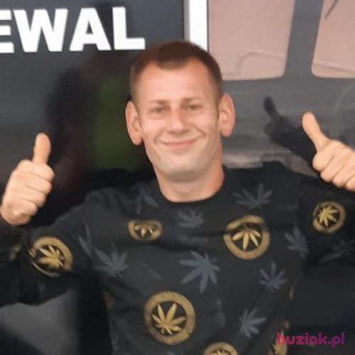 bacha123, Mężczyzna, 36 lat, Nowogard
