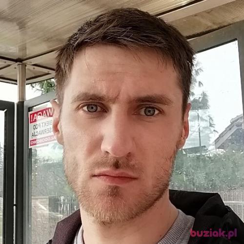 TomAent, Male, 33 years, Amersfoort