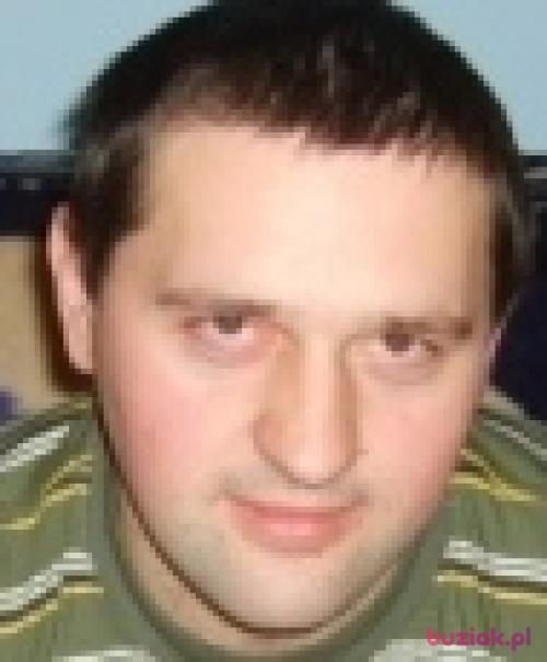 przemek5018, Mężczyzna, 45 lat, Turek