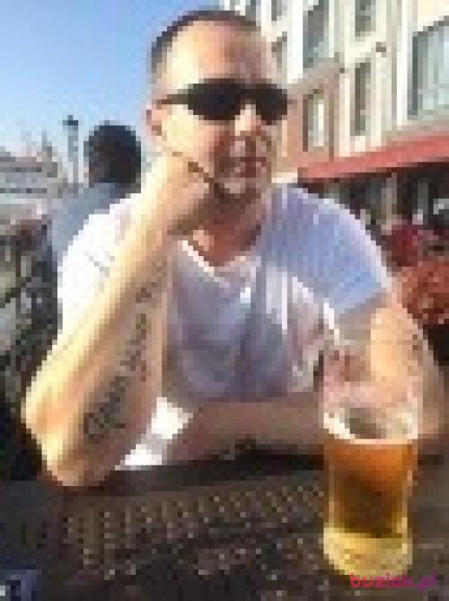 AK44, Mężczyzna, 41 lat, Iława