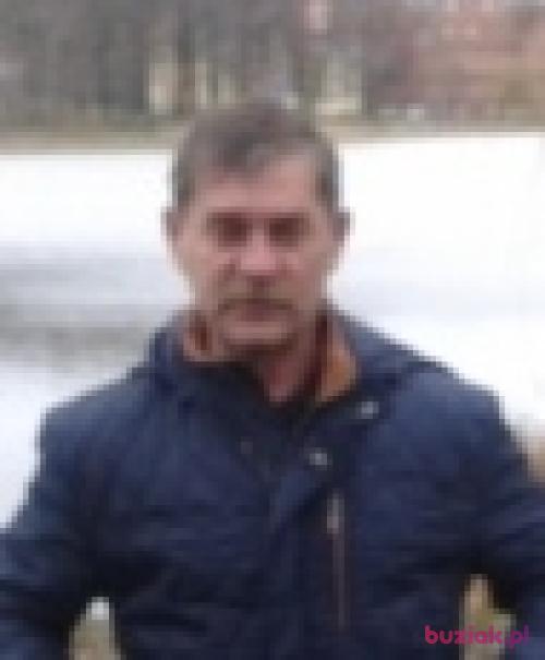 Romanx, Mężczyzna, 64 lata, Kętrzyn