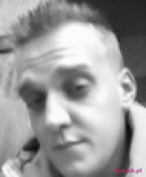 Adidulek, Mężczyzna, 36 lat, Olsztyn