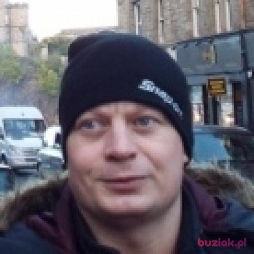 tommy626, Mężczyzna, 43 lata, Finedon