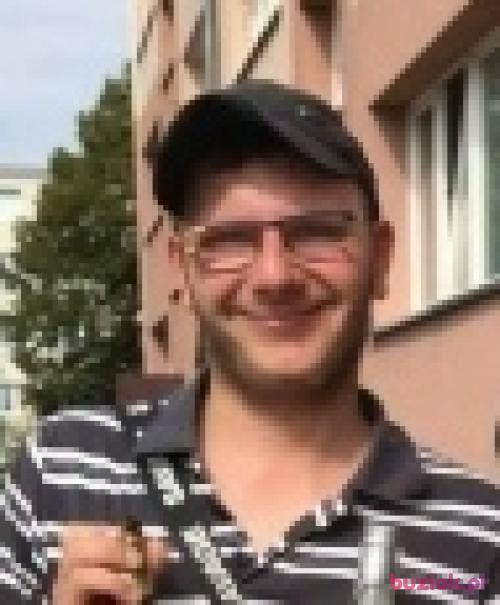 Babel69, Mężczyzna, 25 lat, Szczecin