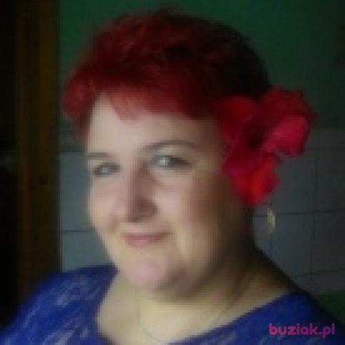 smialahelena, Kobieta, 50 lat, Kędzierzyn-Koźle