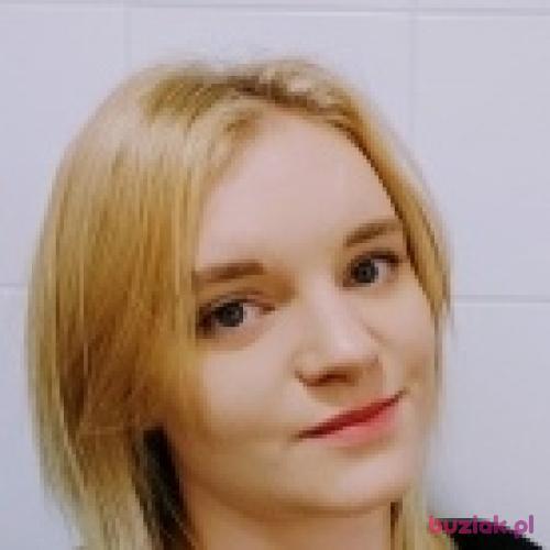 Kasia1310, Kobieta, 30 lat, Stade