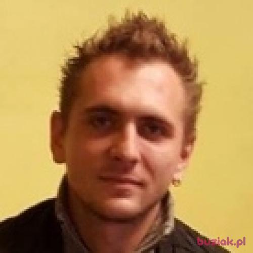 DJReds, Mężczyzna, 38 lat, Olkusz