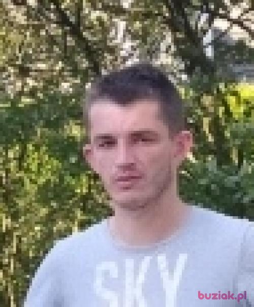 Rosoneri, Mężczyzna, 31 lat, Oss