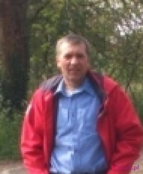 jaroslaw906, Mężczyzna, 58 lat, Łomża