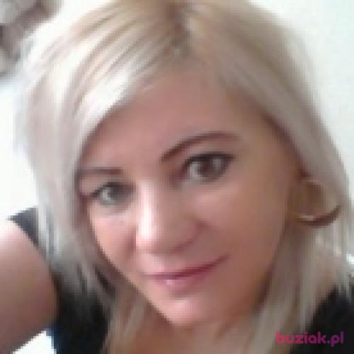 iwonalux7, Kobieta, 47 lat, Kętrzyn