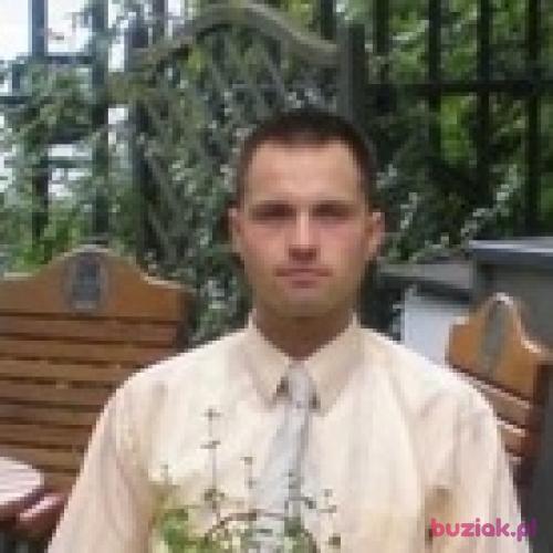 Lukasz25278, Mężczyzna, 37 lat, Babimost