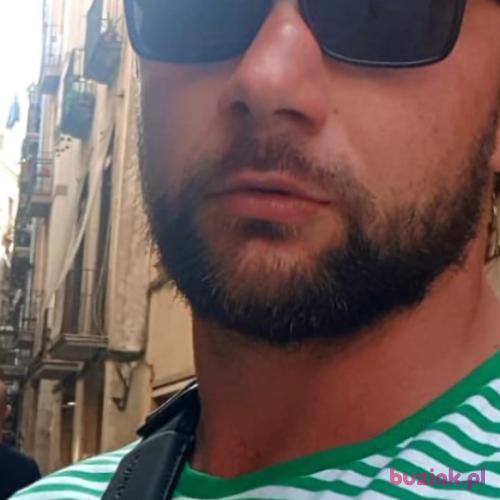 Bunio87, Mężczyzna, 39 lat, Kettering