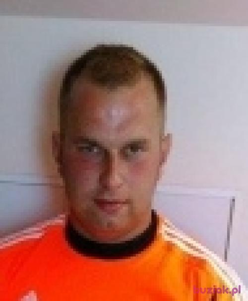 Dawek, Mężczyzna, 36 lat, Pruszcz Gdański
