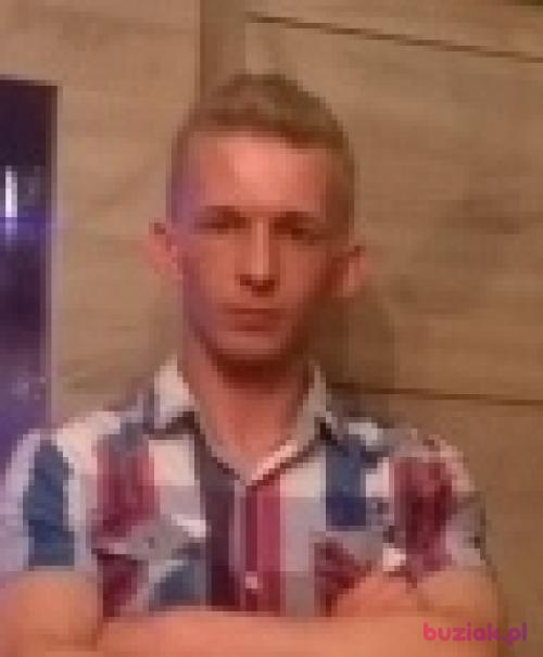 dawidplisak123, Mężczyzna, 36 lat, Kluczbork