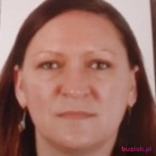Gosia27025, Kobieta, 43 lata, Rotterdam
