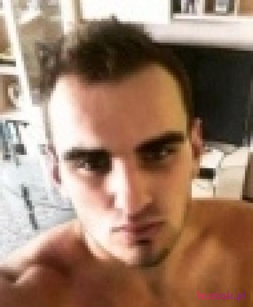Ptysiek, Mężczyzna, 29 lat, Racibórz