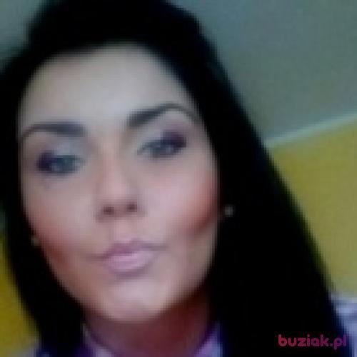 nataliaaaa1, Kobieta, 35 lat, Wągrowiec