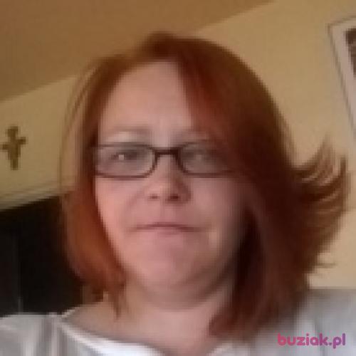 MMagda78, Kobieta, 48 lat, Kraków