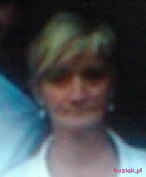 czulaagnieszka, Kobieta, 53 lata, Jarosław