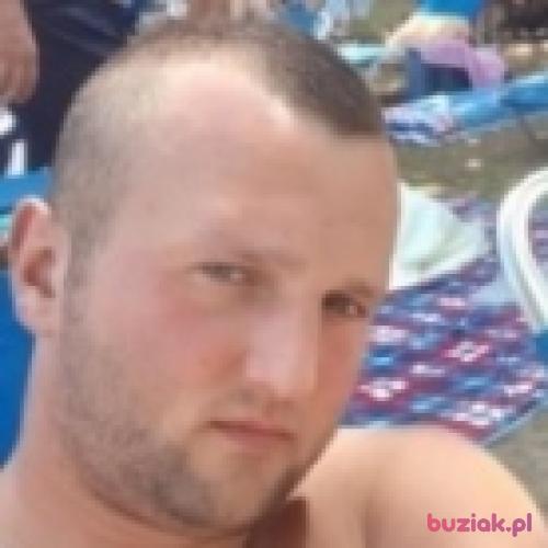 dawidblizne, Mężczyzna, 36 lat, Krosno