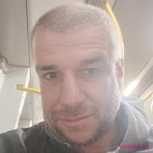 dareek40, Mężczyzna, 41 lat, Warszawa