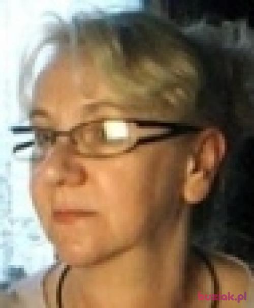 54Halszka, Kobieta, 72 lata, Oświęcim