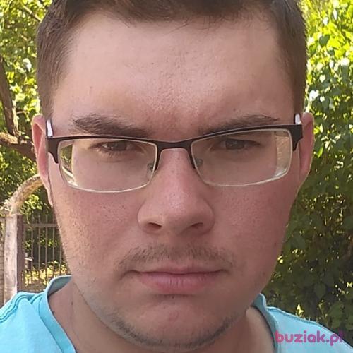 KamilKG, Mężczyzna, 29 lat, Radzymin