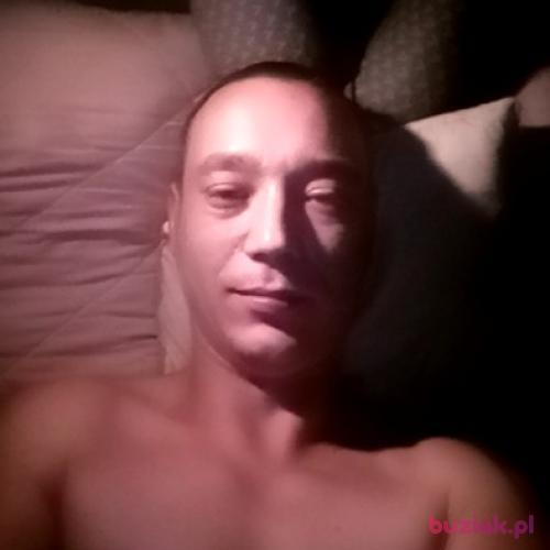 12i, Mężczyzna, 35 lat, Konin