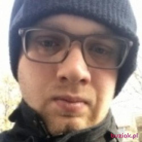 Adrian9107, Mężczyzna, 35 lat, małopolskie