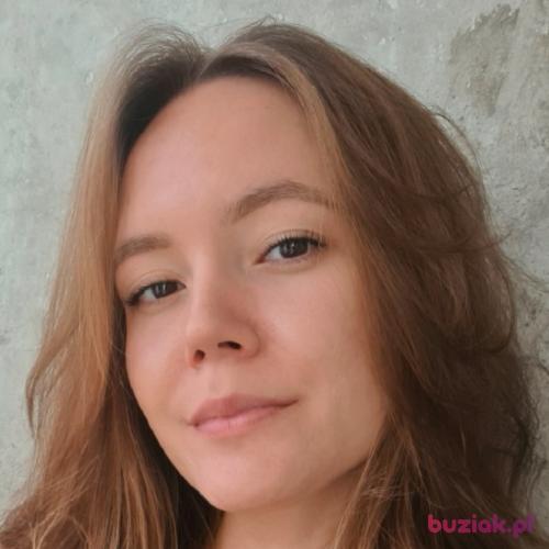 nataliagwiazda, Kobieta, 34 lata, Lubsko