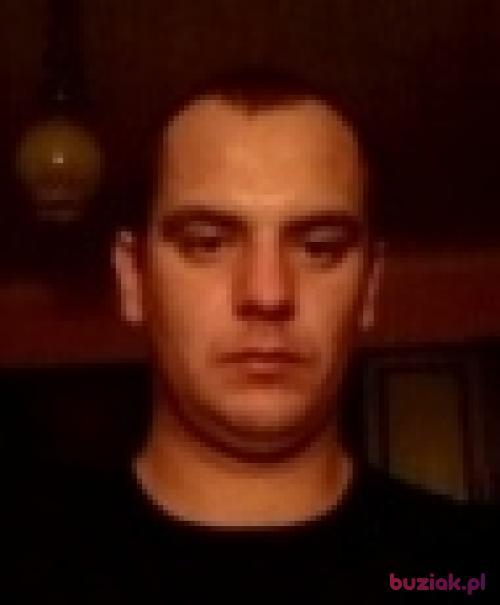 michal026, Mężczyzna, 37 lat, Lubartów