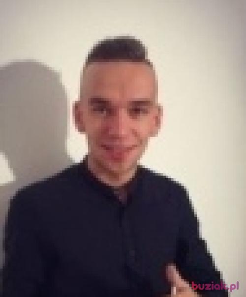 saymon96, Mężczyzna, 30 lat, Bielsko-Biała