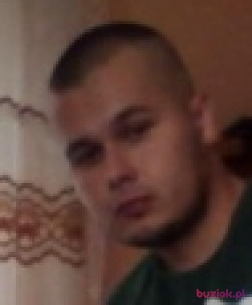 fantastyczny24, Mężczyzna, 36 lat, Tarnów