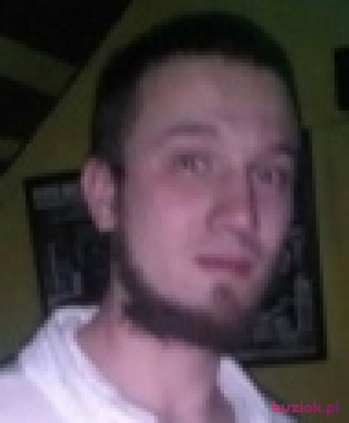 Mirek1993, Mężczyzna, 33 lata, Radlin