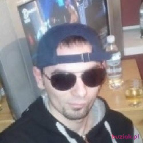 ELpitero91, Mężczyzna, 35 lat, Gliwice