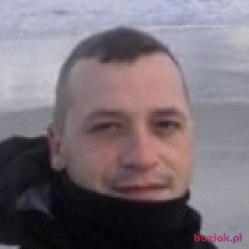 Balcer-vip, Mężczyzna, 40 lat, Jastarnia