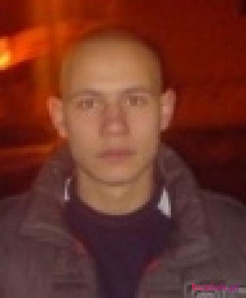 Arek1991, Mężczyzna, 35 lat, Opole
