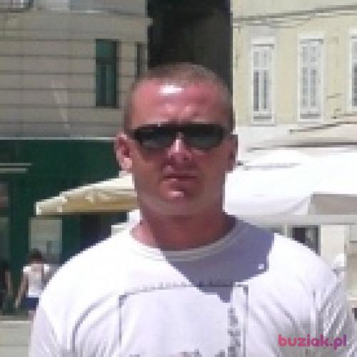 macheta, Mężczyzna, 44 lata, Żory