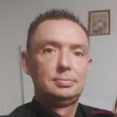 Jacek45_, Male, 45 years, Rypin
