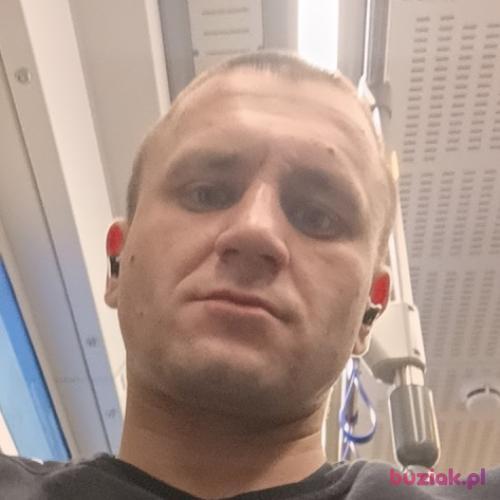 piteklca96, Mężczyzna, 30 lat, Wrocław