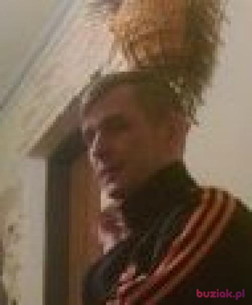 wszendek, Mężczyzna, 36 lat, Wodzisław Śląski