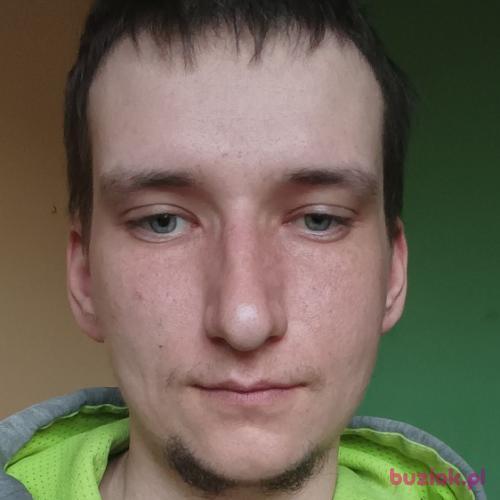 slodki260, Mężczyzna, 27 lat, Brusy