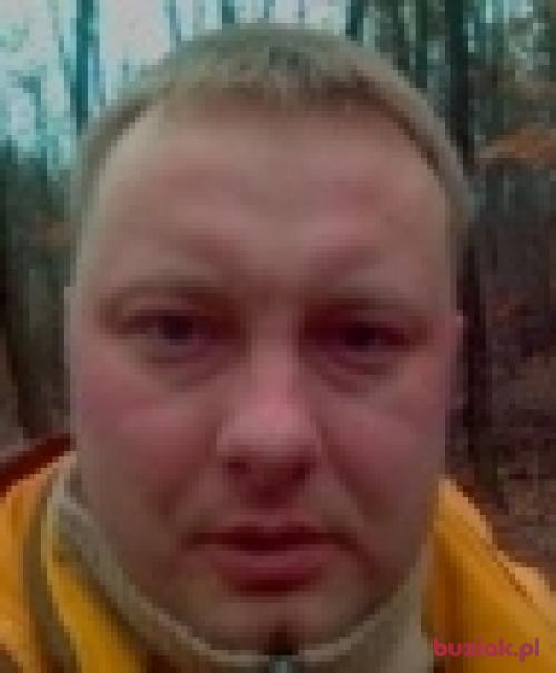 samotnylew, Male, 51 years, Rybnik